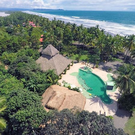 Clandestino Beach Resort Parrita Extérieur photo