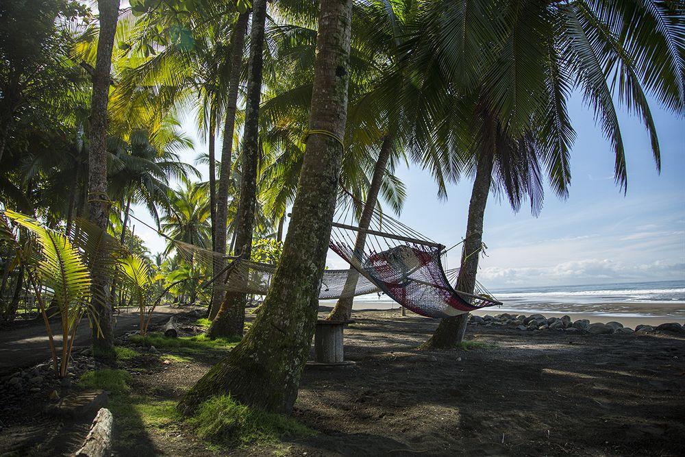 Clandestino Beach Resort Parrita Extérieur photo