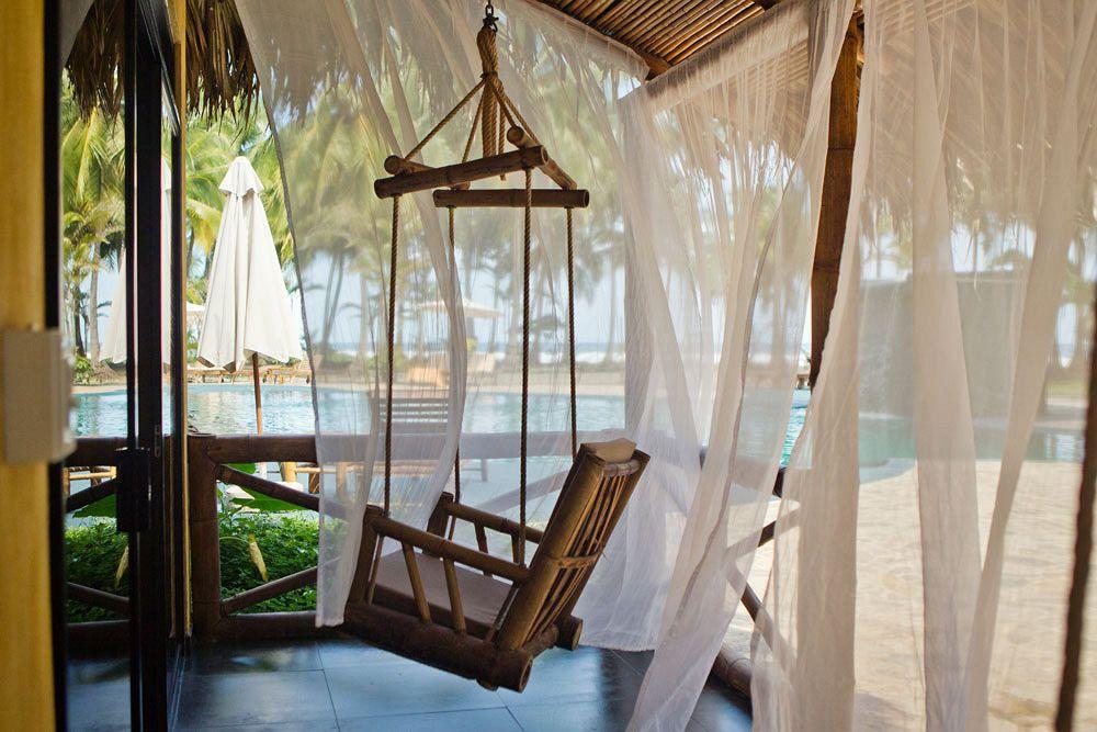 Clandestino Beach Resort Parrita Extérieur photo