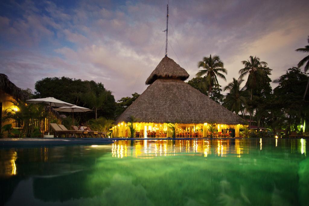 Clandestino Beach Resort Parrita Facilités photo