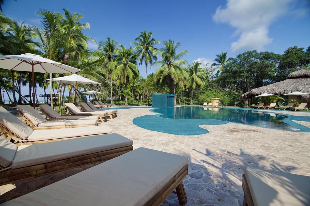 Clandestino Beach Resort Parrita Extérieur photo