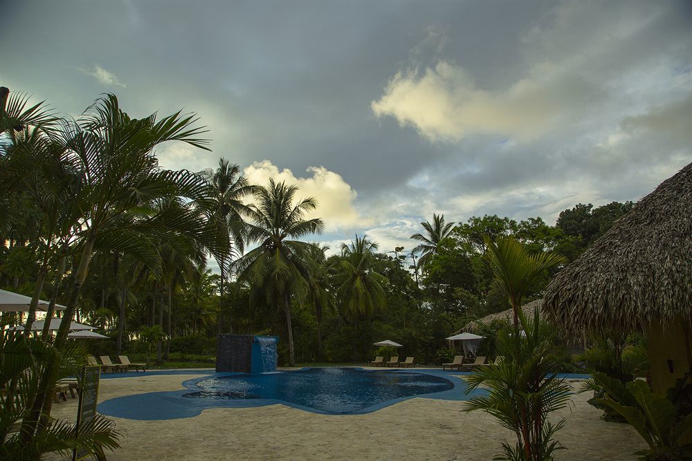 Clandestino Beach Resort Parrita Extérieur photo