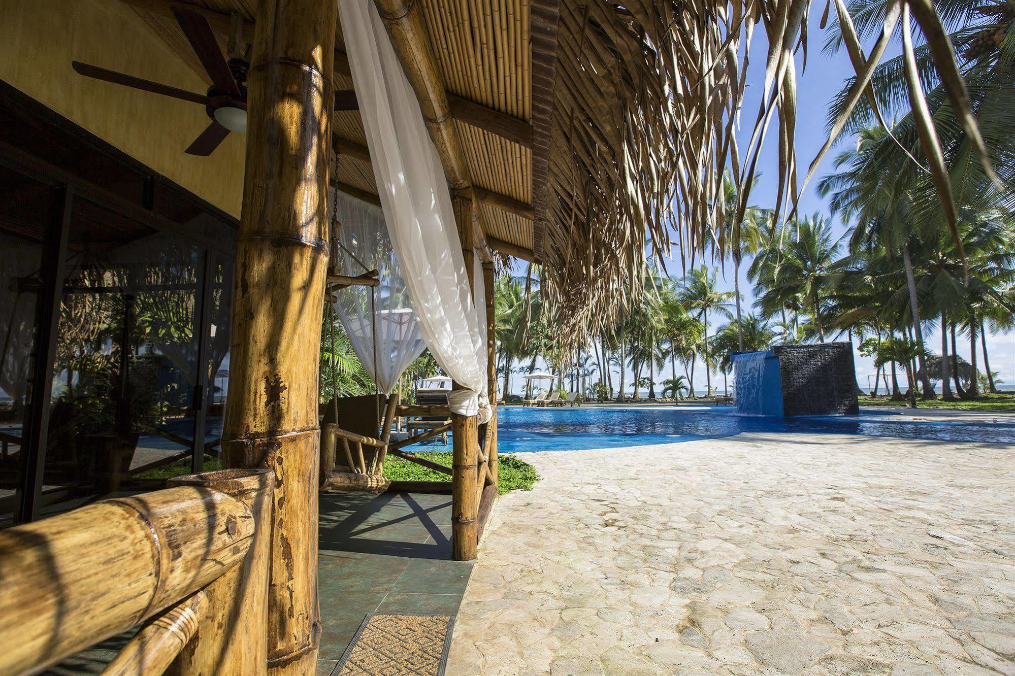 Clandestino Beach Resort Parrita Extérieur photo