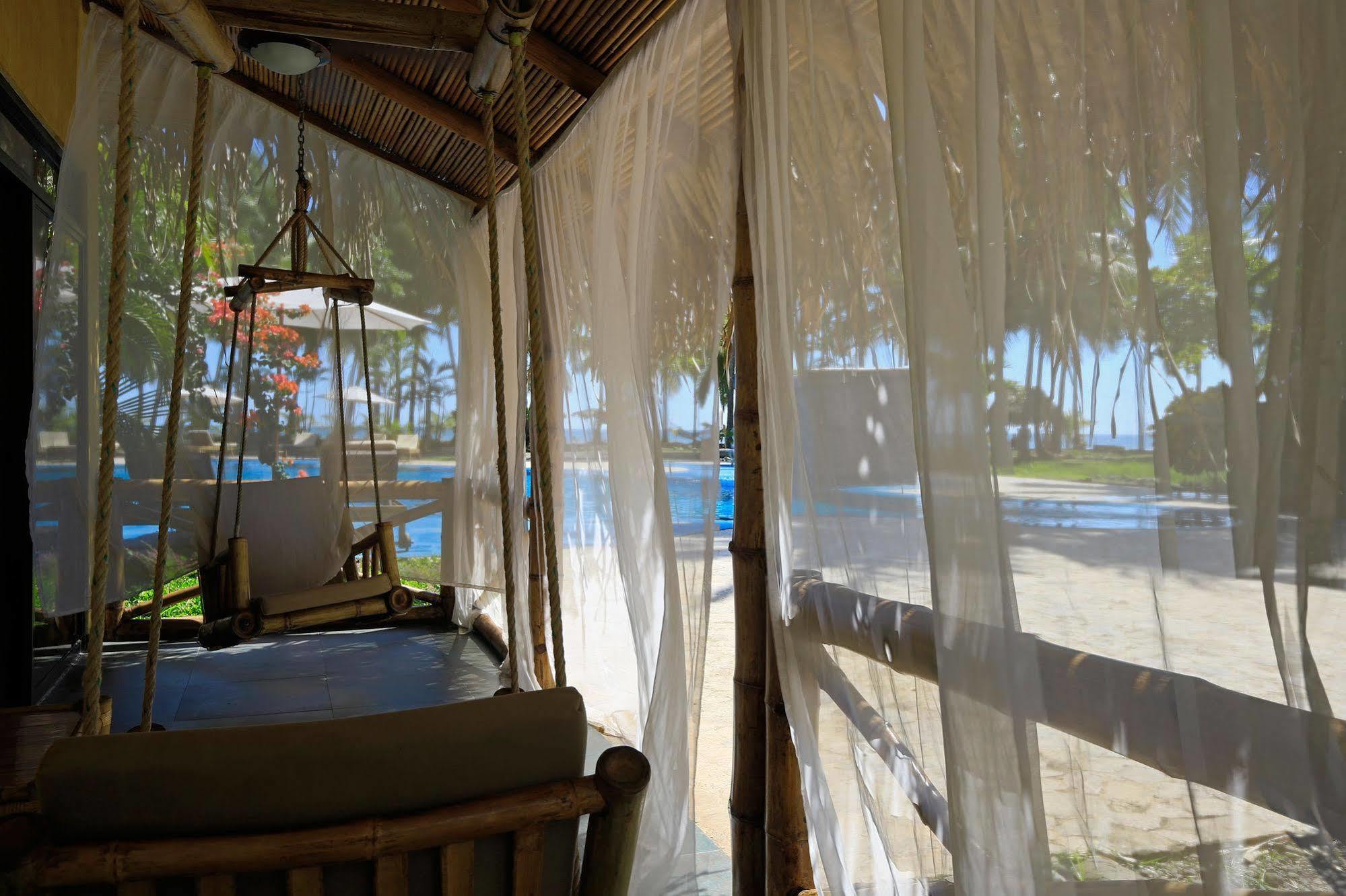 Clandestino Beach Resort Parrita Extérieur photo
