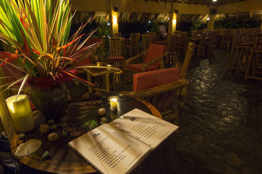 Clandestino Beach Resort Parrita Extérieur photo